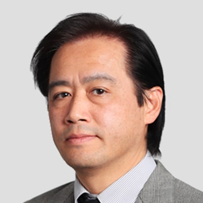 Atsushi Nakayama