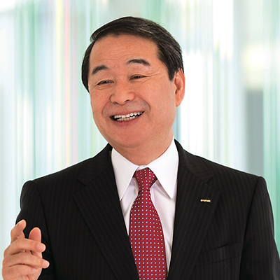 Hisashi Ietsugu