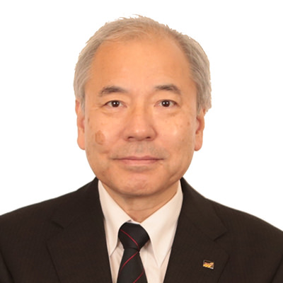 Yoshiharu Inaba