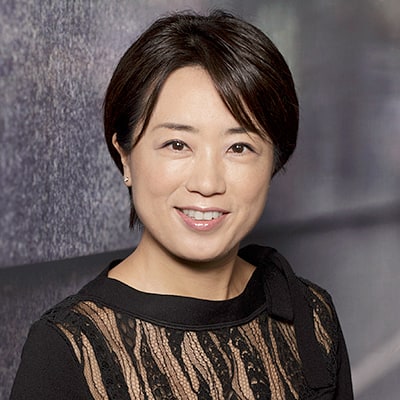 Kaori Takahashi