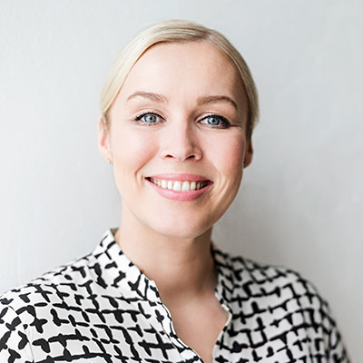 Tiina Alahuhta-Kasko