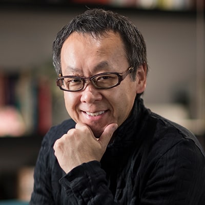 Yoshiharu Hoshino