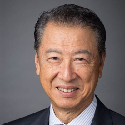 Hirotaka Takeuchi