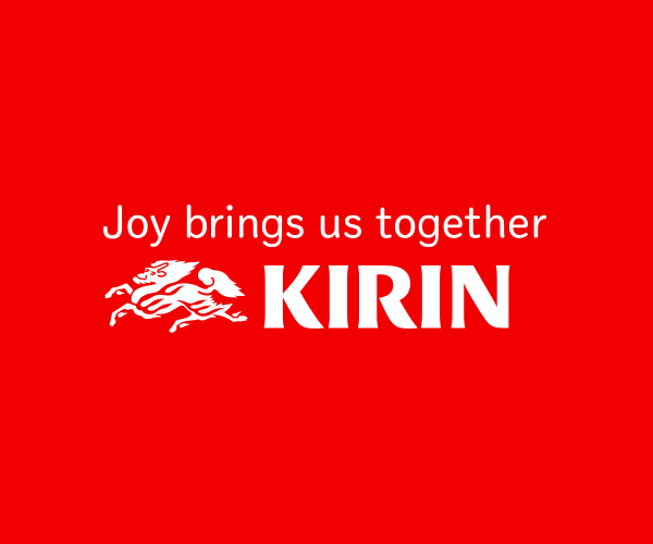 Kirin Holdings