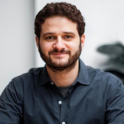 Dustin Moskovitz