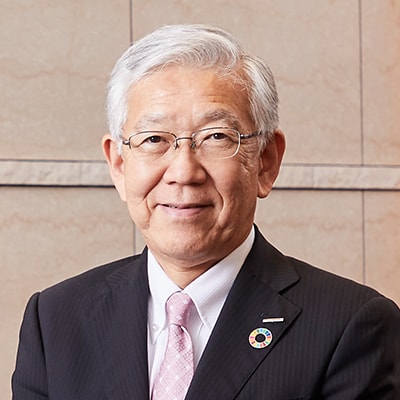 Hideki Kobori