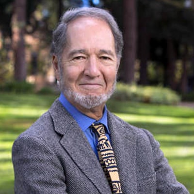 Jared Diamond