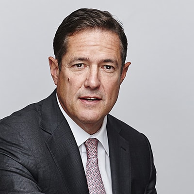 Jes Staley