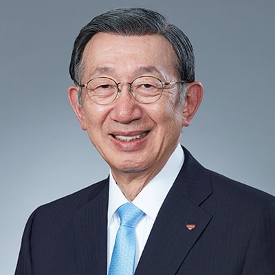 安藤 宏基