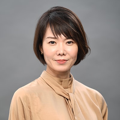 大岩 佐和子