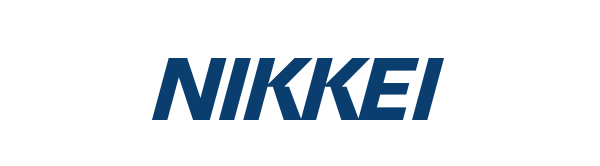 logo nikkei ink.