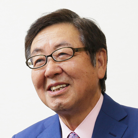 株式会社ニトリホールディングス|代表取締役会長兼CEO|似鳥 昭雄