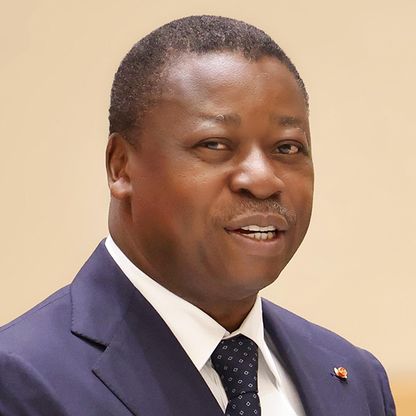FaureGnassingbe