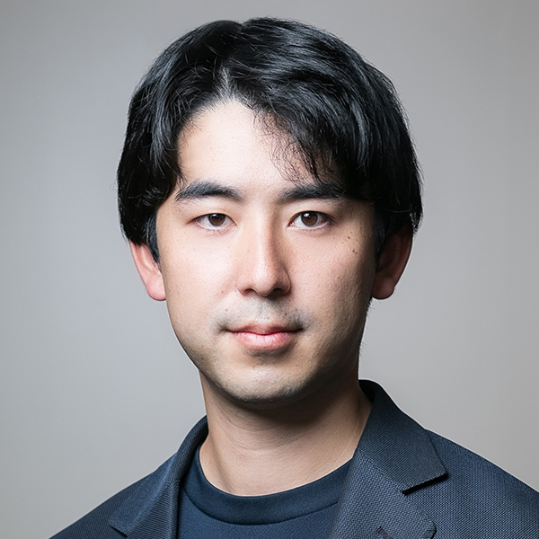 ShunsukeTsuboi